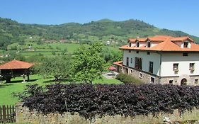 Hotel Rural Casa De La Veiga